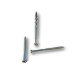 INTERCORP XQ948NZ #9-10 X 3" Particle Board Cabinet Screws (Square) 2,000/BOX