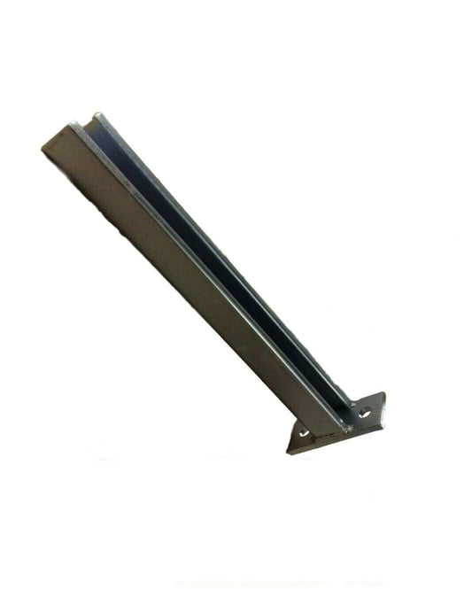 (#478618) P2946 18" Post Base / Bracket for Unistrut Channel