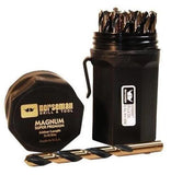 44170 Norseman / Viking SP-29P 29 Piece Drill Bit Set USA Jobber Length Set