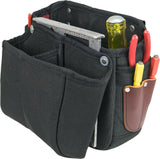 Occidental Leather 8550LH Left Handed Clip-On Builders' Bag