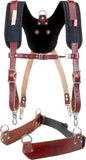 Occidental Leather 5595 Beltless Retro Package Suits Any Bag that Accept 3" Belt