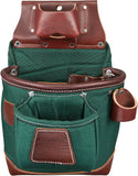 Occidental Leather 8584 Heritage FatLip Tool Belt Bag MADE IN USA