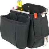 Occidental Leather 8550 Clip-On Builders' Bag