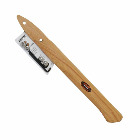 VAUGHAN 3800 Dalluge Straight Replacement Handle for 7180 Model