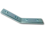 4-Hole 30?ø Open Corner Angle for Unistrut Channel #467930 P2263