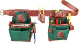 Occidental Leather 8585 Heritage Fatlip Tool Bag