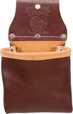 Occidental Leather 5019 Pro Leather Utility Bag MADE IN USA