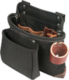 Occidental Leather 8517 Clip-On Carpenter Tool Bag