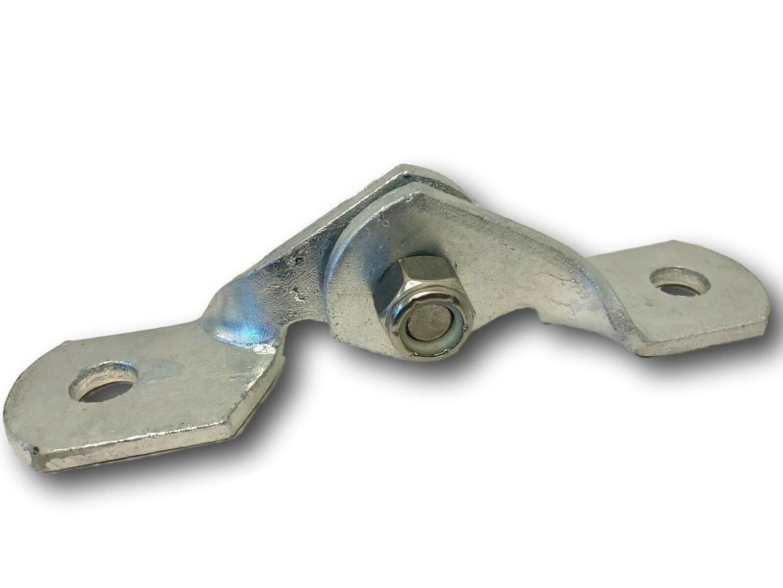 2 Hole Adjustable Hinges 4 Unistrut Channel/B-Line