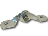 2 Hole Adjustable Hinges 4 Unistrut Channel/B-Line