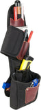 Occidental Leather 8576 Clip-On Stronghold Insta-Vest Left Gear Pocket