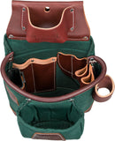 Occidental Leather 8584 Heritage FatLip Tool Belt Bag MADE IN USA