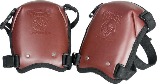 Occidental Leather 5022 Knee Pads