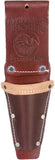 Occidental Leather 5025 Plier Cutter Plumb Bob Tool Holster