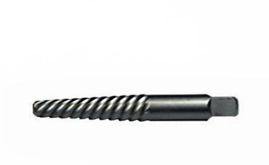 #57110 Norseman/Viking EX-2 Screw & Pipe Extractors Hi-Carbon Steel (5/Pkg) USA