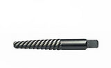 #57110 Norseman/Viking EX-2 Screw & Pipe Extractors Hi-Carbon Steel (5/Pkg) USA