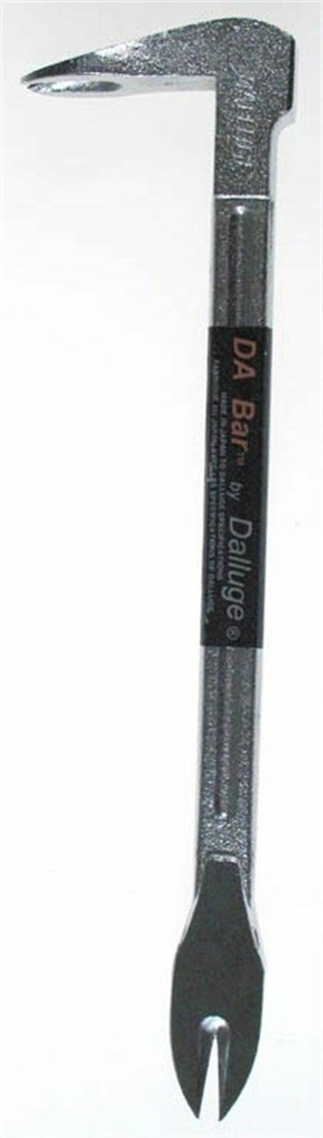 Vaughan Dalluge Tools 4280 11" Nail Puller