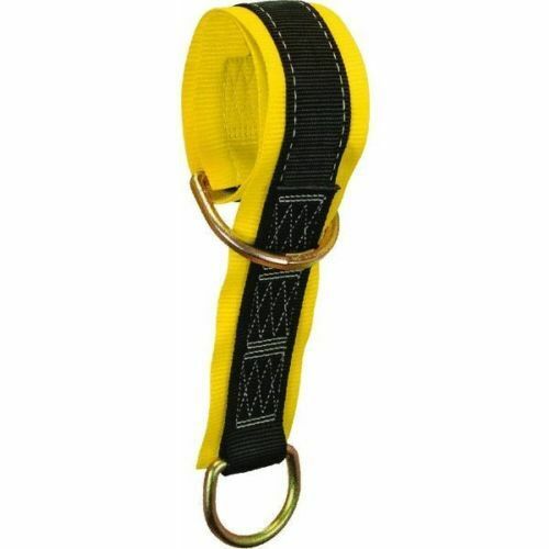 FallTech 7336 Pass-Through Anchor Strap 3' / 3ft / 36in.