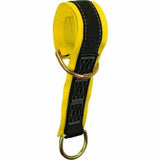 FallTech 7336 Pass-Through Anchor Strap 3' / 3ft / 36in.