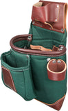 Occidental Leather 8584 Heritage FatLip Tool Belt Bag MADE IN USA