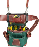 Occidental Leather 5355 Stronghold Suspension Tool System Comfort Package