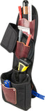 Occidental Leather 8576 Clip-On Stronghold Insta-Vest Left Gear Pocket