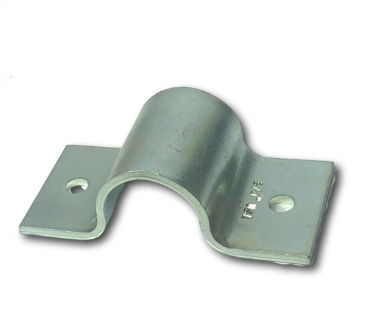 3/4" Steel Pipe Clamps Strap for Unistrut Channel P2558-07