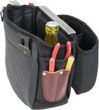Occidental Leather 8550 Clip-On Builders' Bag