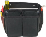 Occidental Leather 8550 Clip-On Builders' Bag