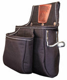 Occidental Leather 9521 Oxy Finisher Tool Bag MADE IN USA