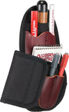 Occidental Leather 8578 Clip-On Stronghold Essentials Gear Pocket