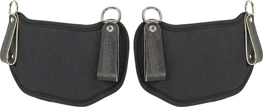 Occidental Leather 9008 Hip Buddies Made in USA
