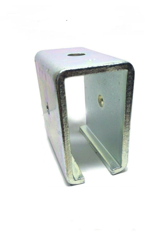 (#4873) (P1834A) Splice Support for 1 5/8" Unistrut Trolley Channel