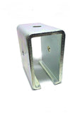 (#4873) (P1834A) Splice Support for 1 5/8" Unistrut Trolley Channel