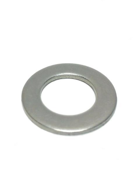 #10 StaInless Steel Flat Washers .437 OD (18-8 StaInless)