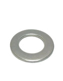 #10 StaInless Steel Flat Washers .437 OD (18-8 StaInless)