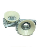 1/2"-13 Cone / Twirl Nuts for Unistrut/B-lIne Channel 4149EZ P1010T EG