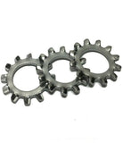 5/16" StaInless Steel External Tooth Lock Washer
