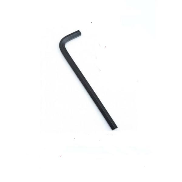 9/64" Long Arm Allen Key Hex Wrench