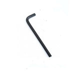 9/64" Long Arm Allen Key Hex Wrench