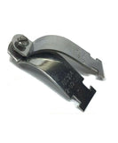 (QTY 25) 2" Stainless Steel Rigid Pipe Clamps for Unistrut Channel #4327S1 P1117