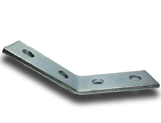 (#467945) (P2265) 4 Hole 45?ø Open Corner Angle for Unistrut Channel