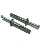 1/4" x 3/4" Nail-On Concrete Expansion Anchor Drive PIn Alloy Zinc