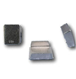 (4892) P1180 1-5/8" Raceway End Cap for Unistrut / B-LIne Channel