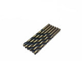 (6-PACK) 5/16" 05740 Norseman / Viking USA Drill Bit Super Premium High Speed