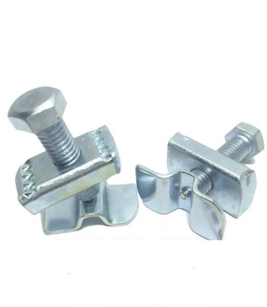 Seismic Rod Stiffener Nuts for Unistrut Channel #4930 P2486 SC228