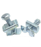Seismic Rod Stiffener Nuts for Unistrut Channel #4930 P2486 SC228