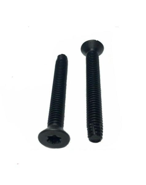 1/4"-20 x 1" Torx Trailer FloorIng Floorboard Screws Self TappIng
