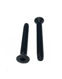 1/4"-20 x 1" Torx Trailer FloorIng Floorboard Screws Self TappIng