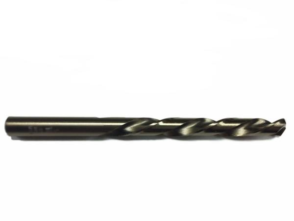 (3 PACK) 5/16 LEFT Hand Super Premium High Speed Drill Bit Norseman USA Made